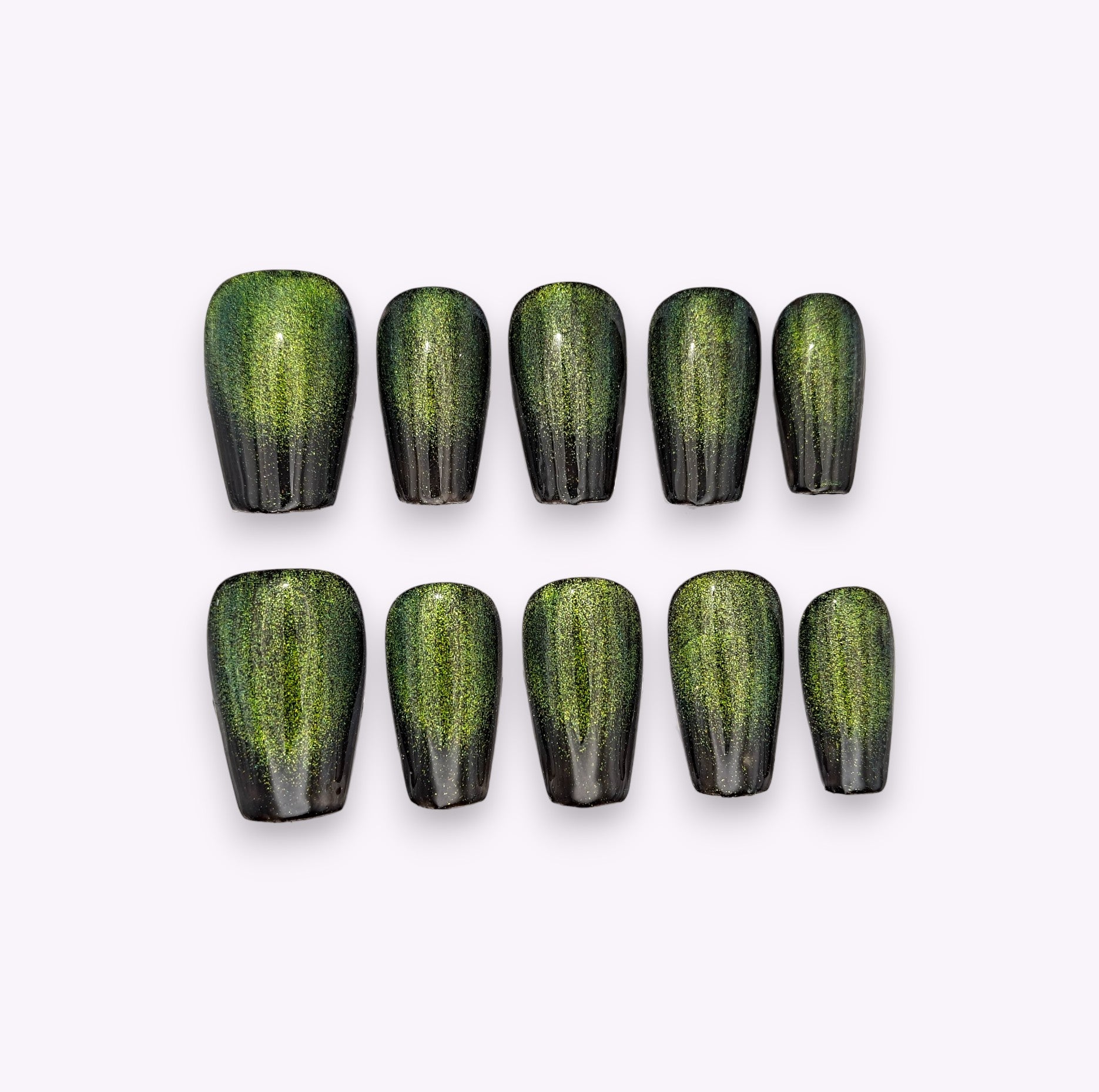 Emerald Eclipse