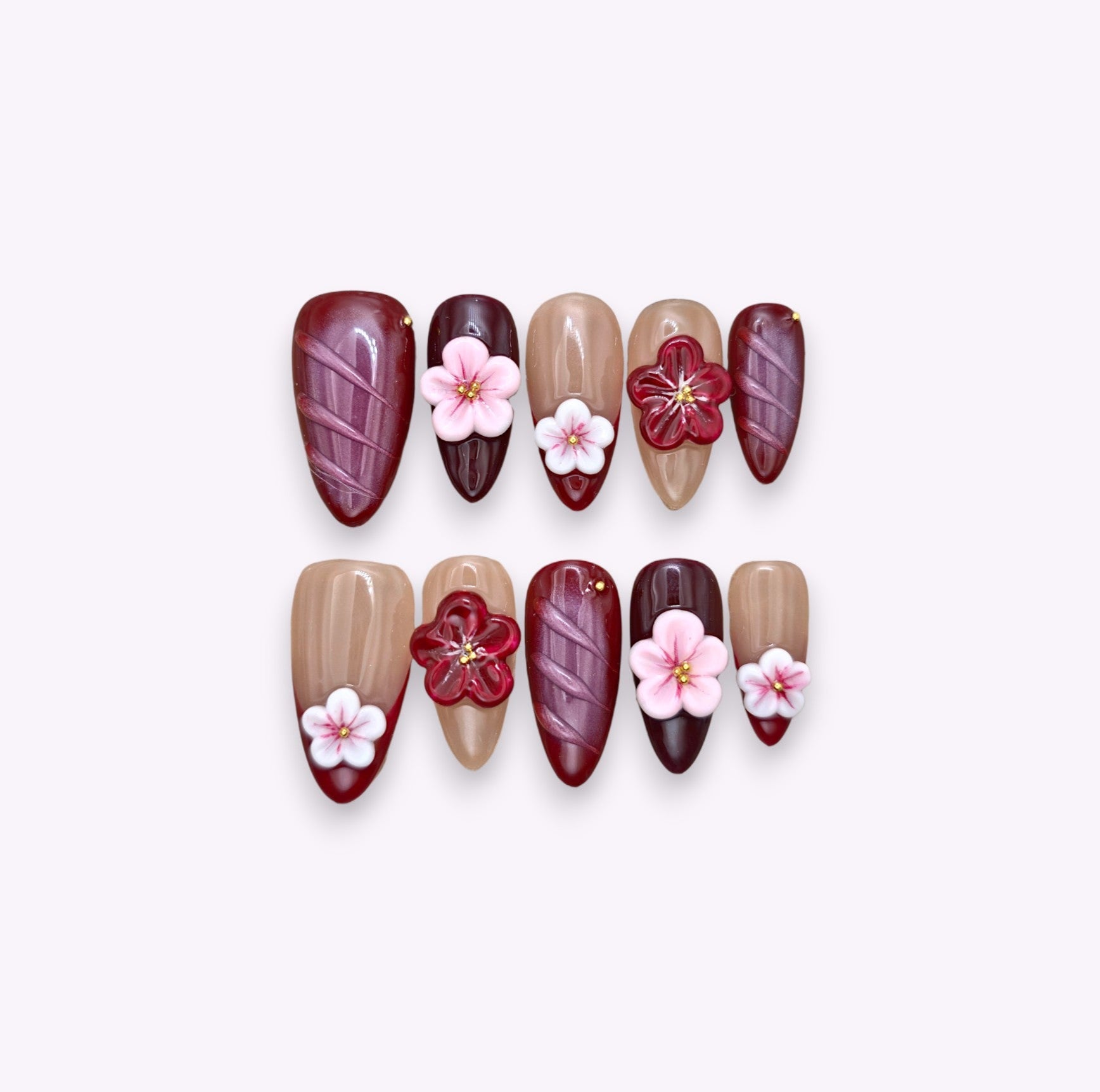 Black cherry