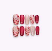 Chic Rose 