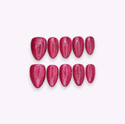 Magenta Prism