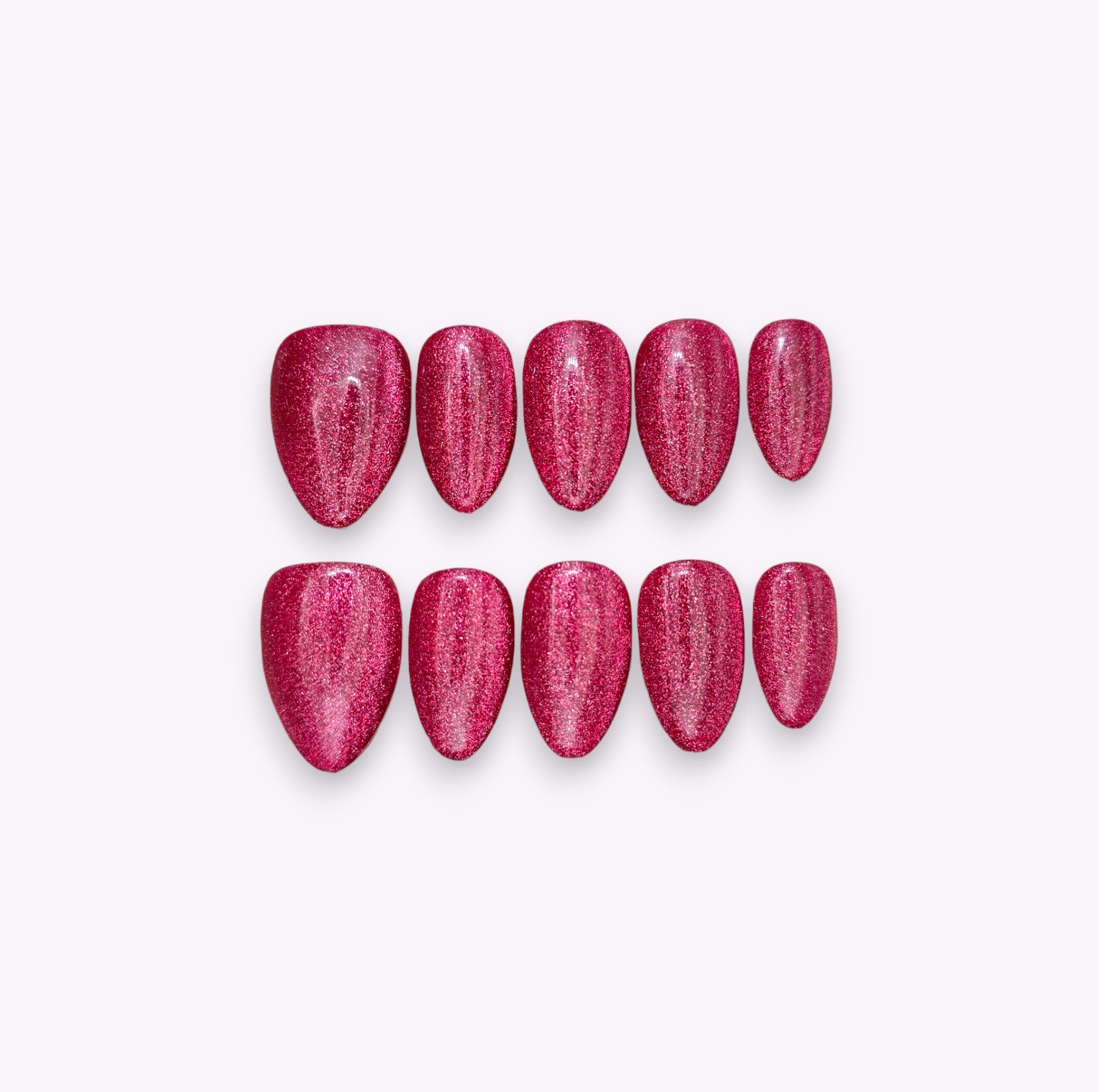 Magenta Prism