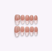 Pearl Marble French