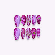 Black cherry