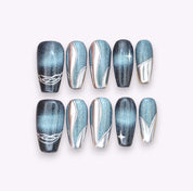 Midnight Chrome