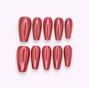 Autumn Red