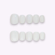 Pure White