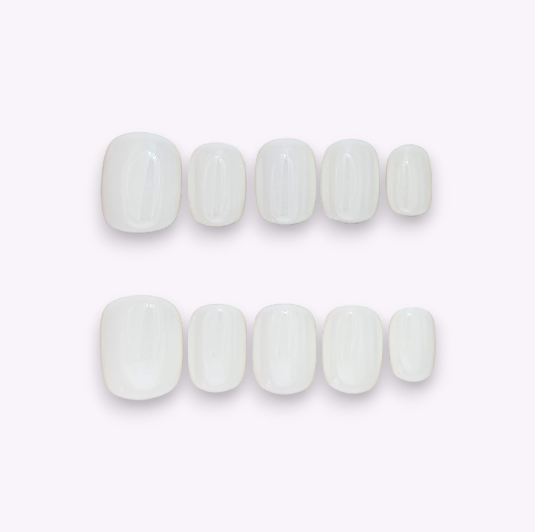 Pure White