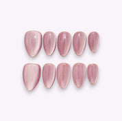 Frosted Blush