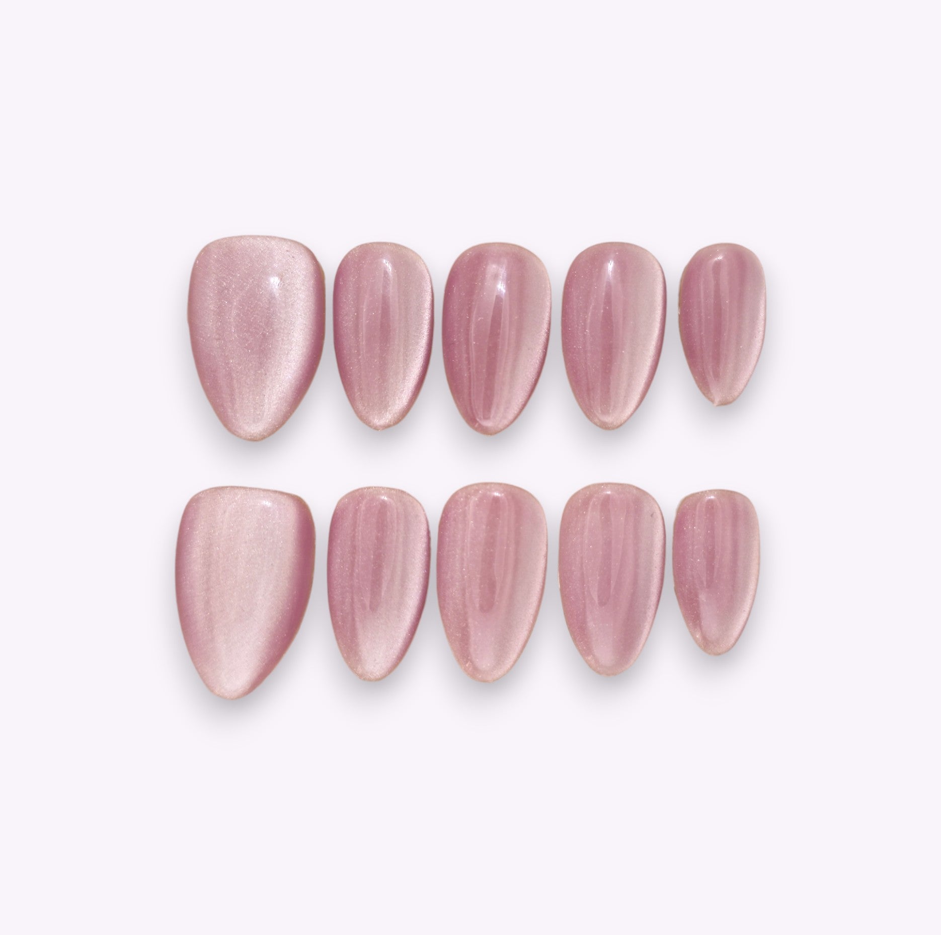 Frosted Blush