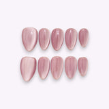 Frosted Blush