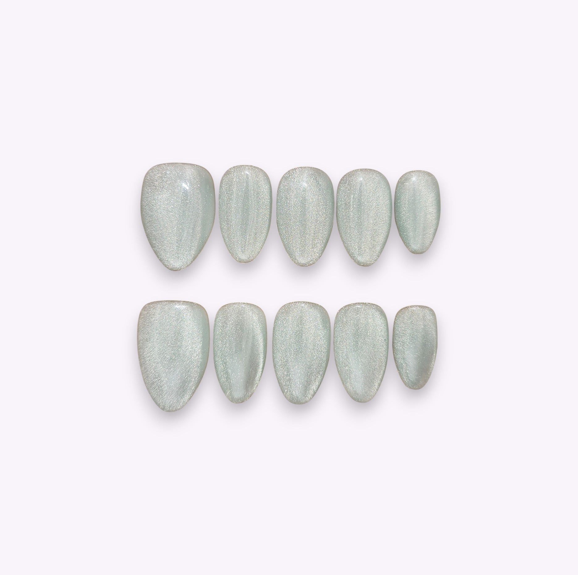 Seafoam Dream