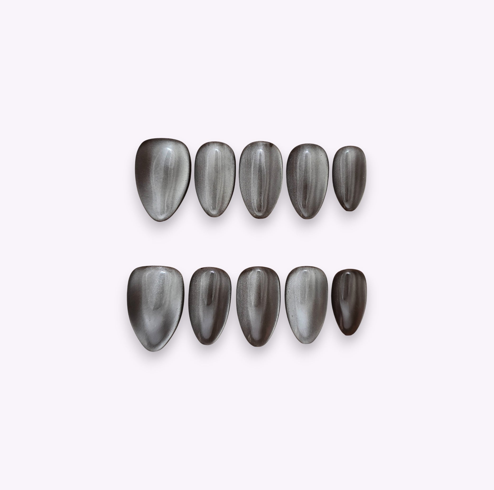 Smoky Quartz