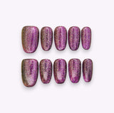 Purple Galaxy
