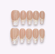 Golden Lines French Long