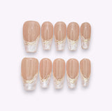 Golden Lines French Long