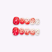 Sweet Strawberry