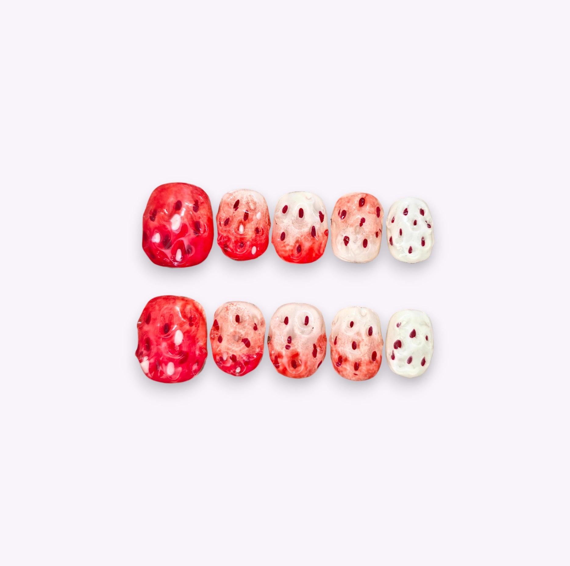 Sweet Strawberry