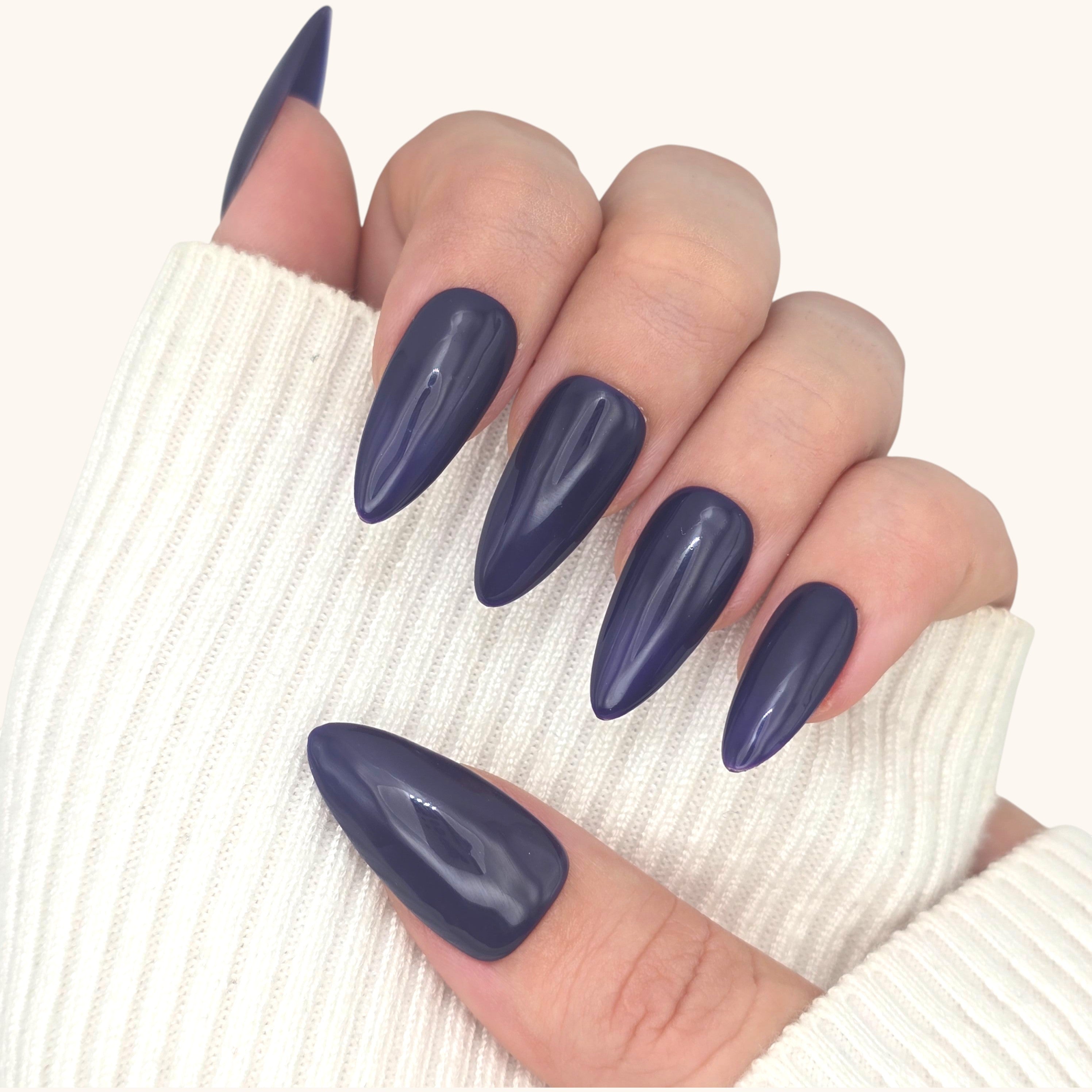 Black cherry