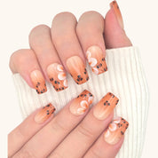 Leopard Bloom