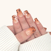 Leopard Bloom
