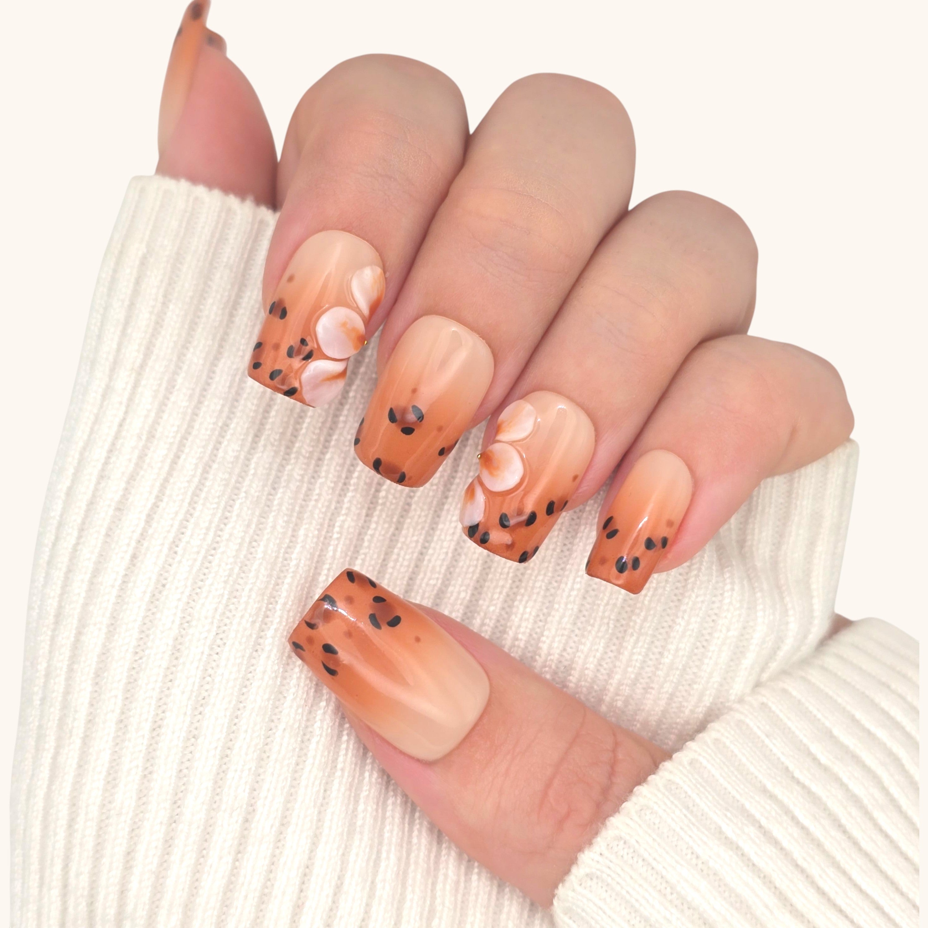 Leopard Bloom