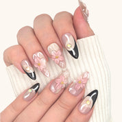 Black cherry