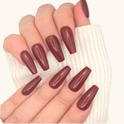 Autumn Red