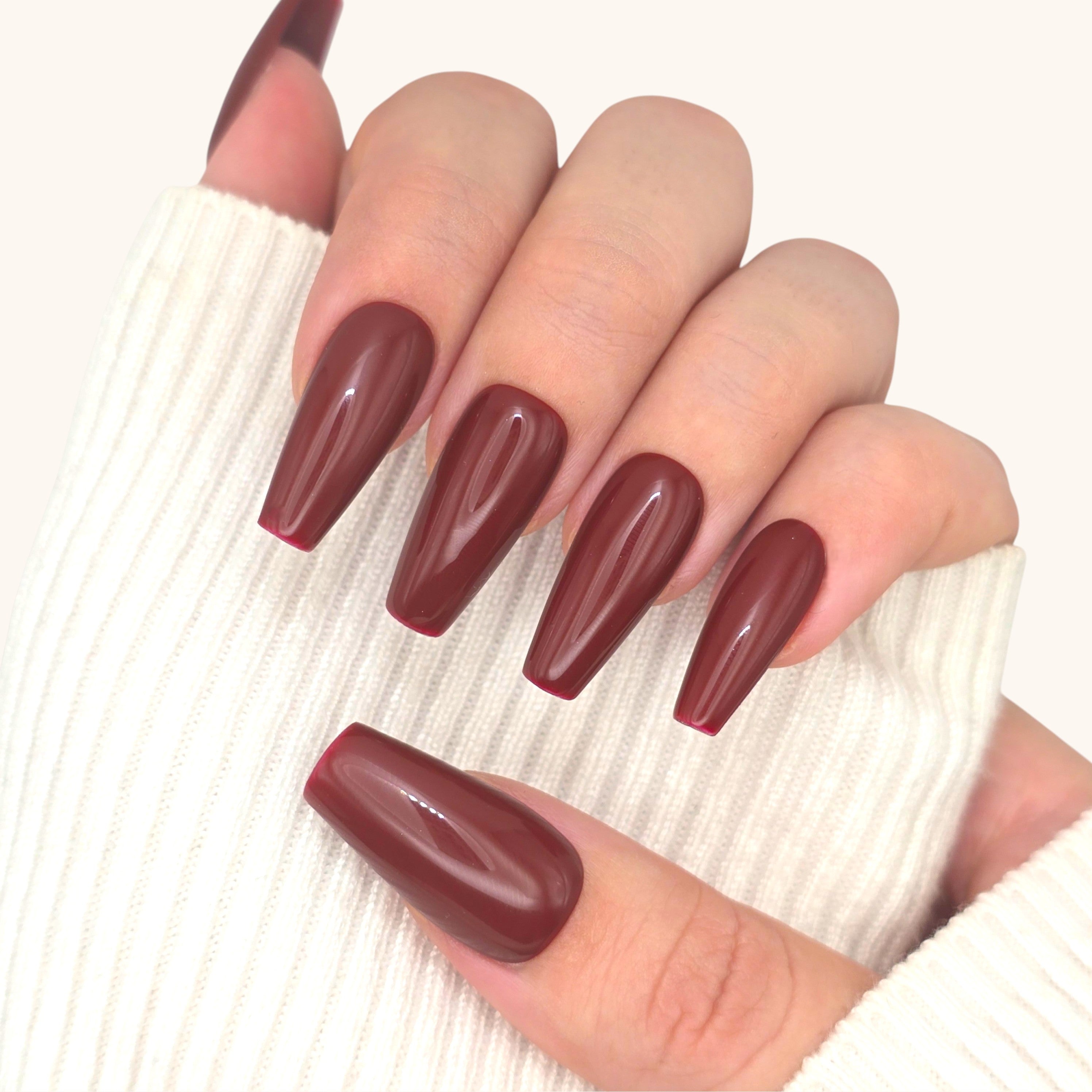Autumn Red