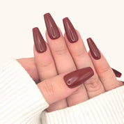 Autumn Red
