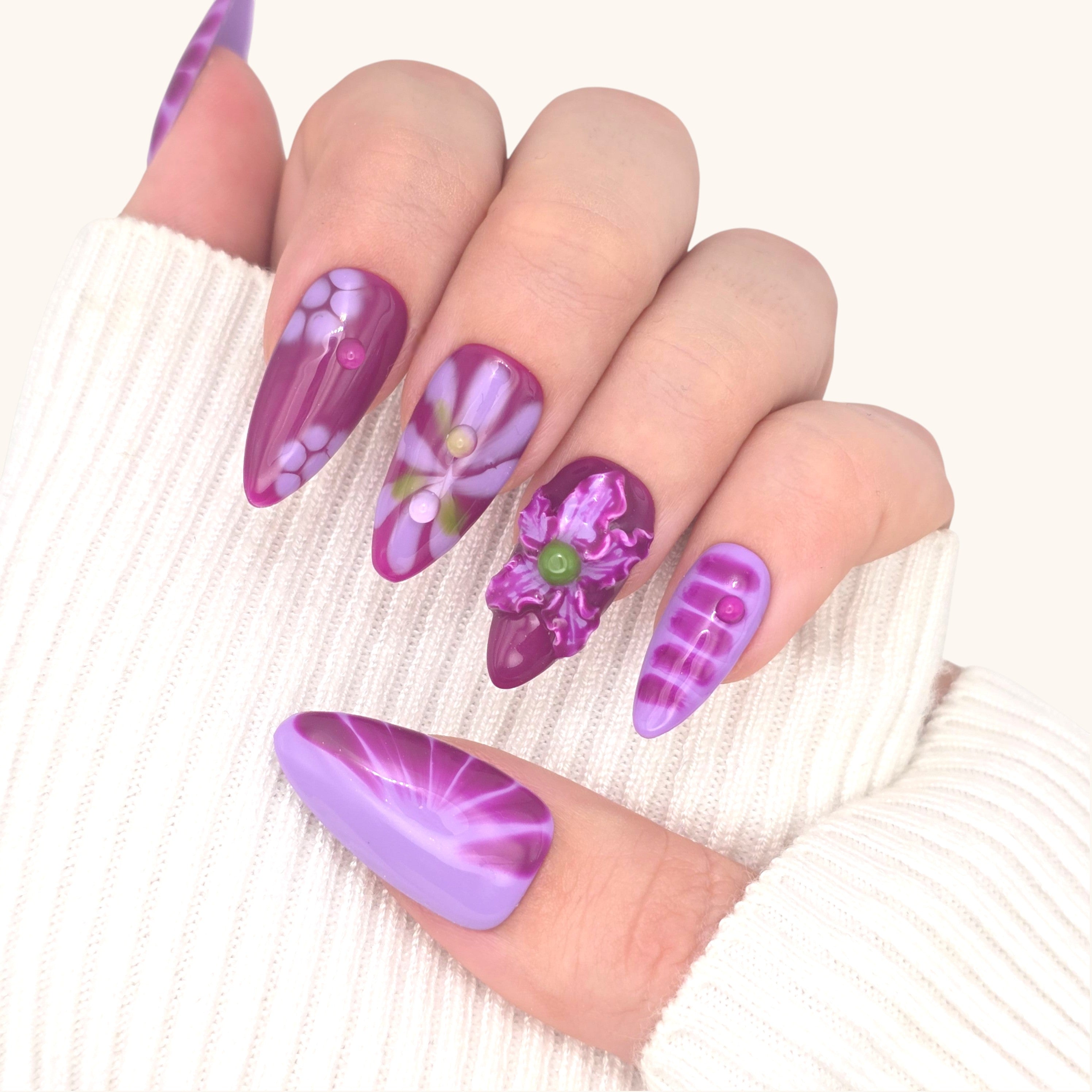 Black cherry