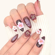 Black cherry