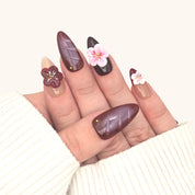 Black cherry