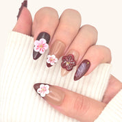Black cherry