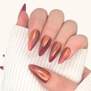 Black cherry