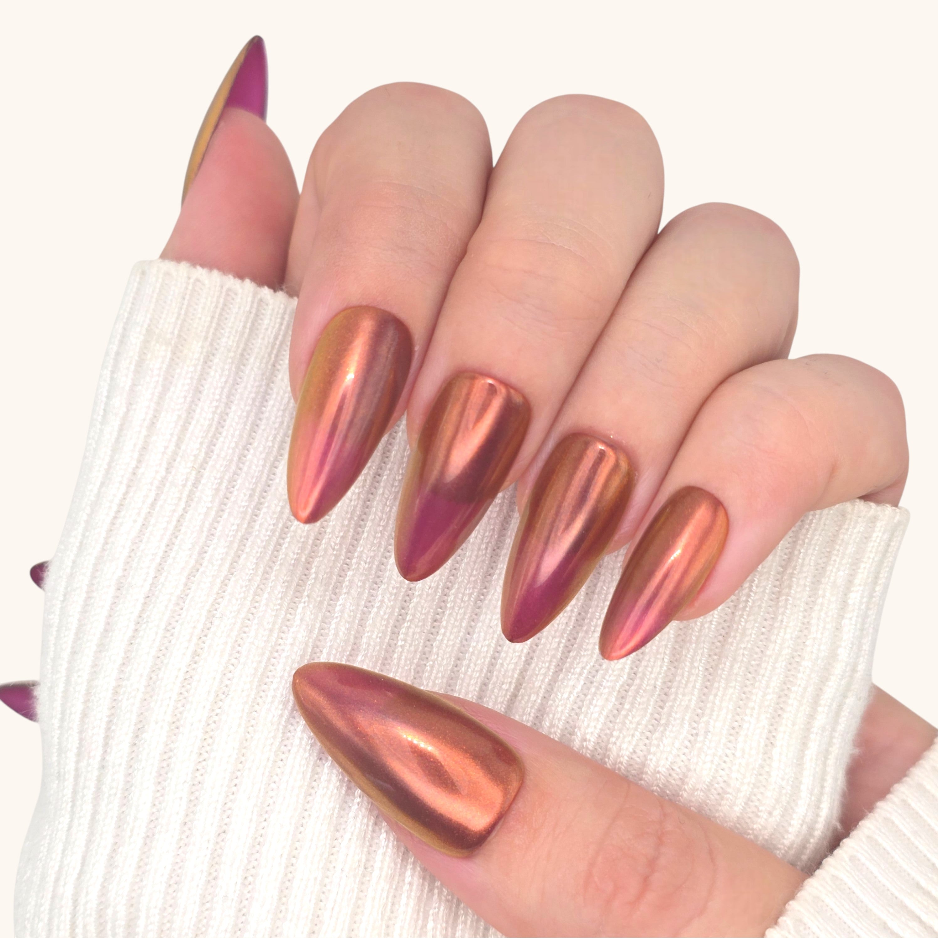 Black cherry