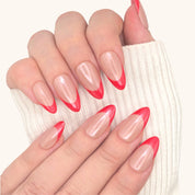 Scarlet Pearl French