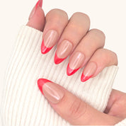 Scarlet Pearl French