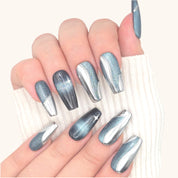 Midnight Chrome
