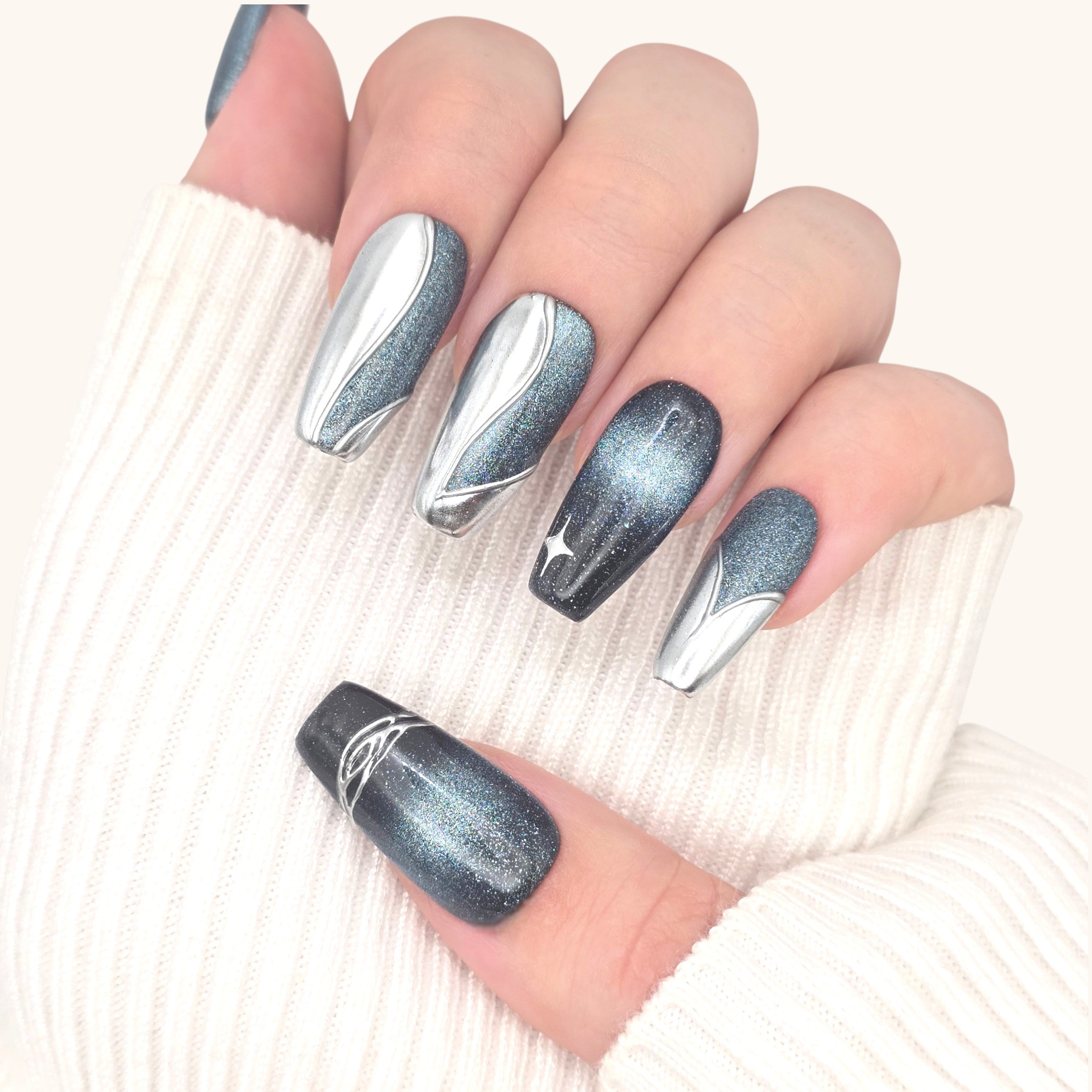 Midnight Chrome