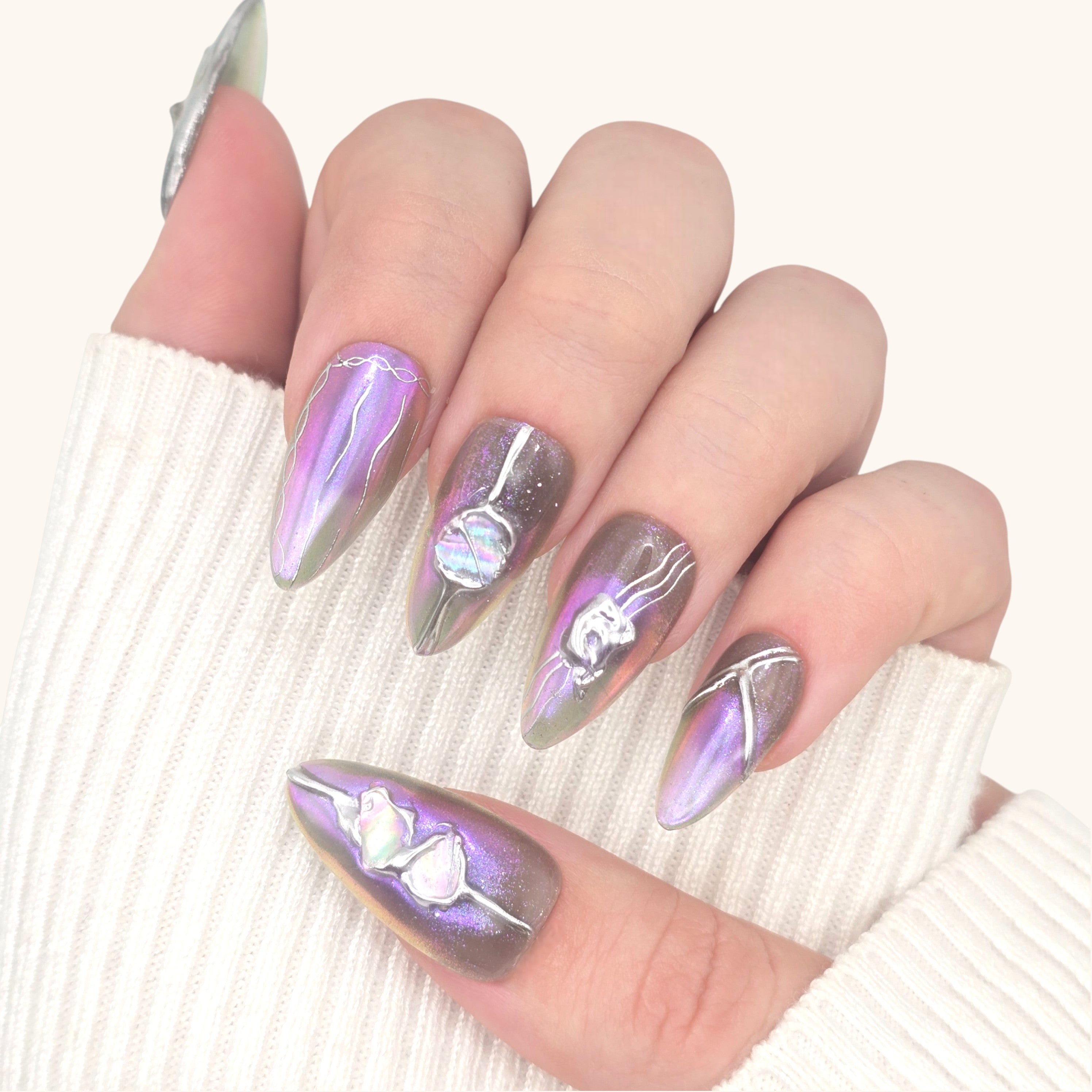 Black cherry
