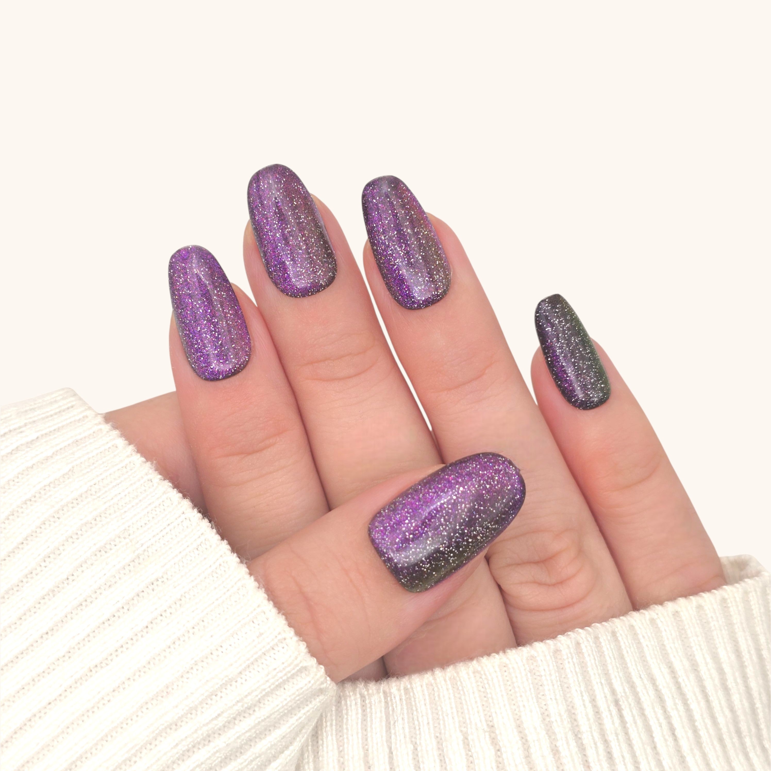 Black cherry