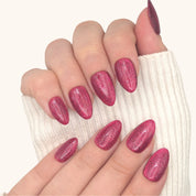 Magenta Prism