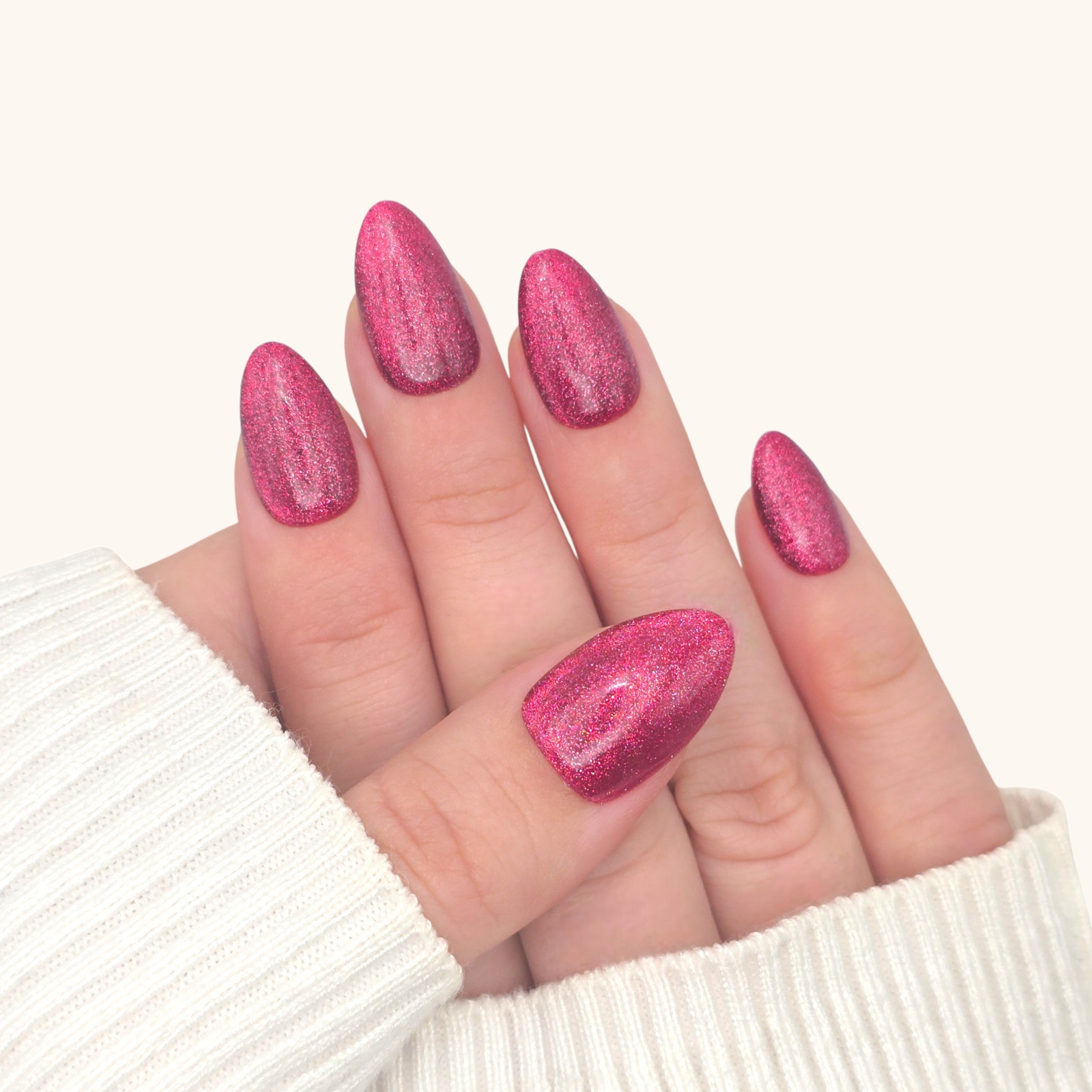Magenta Prism