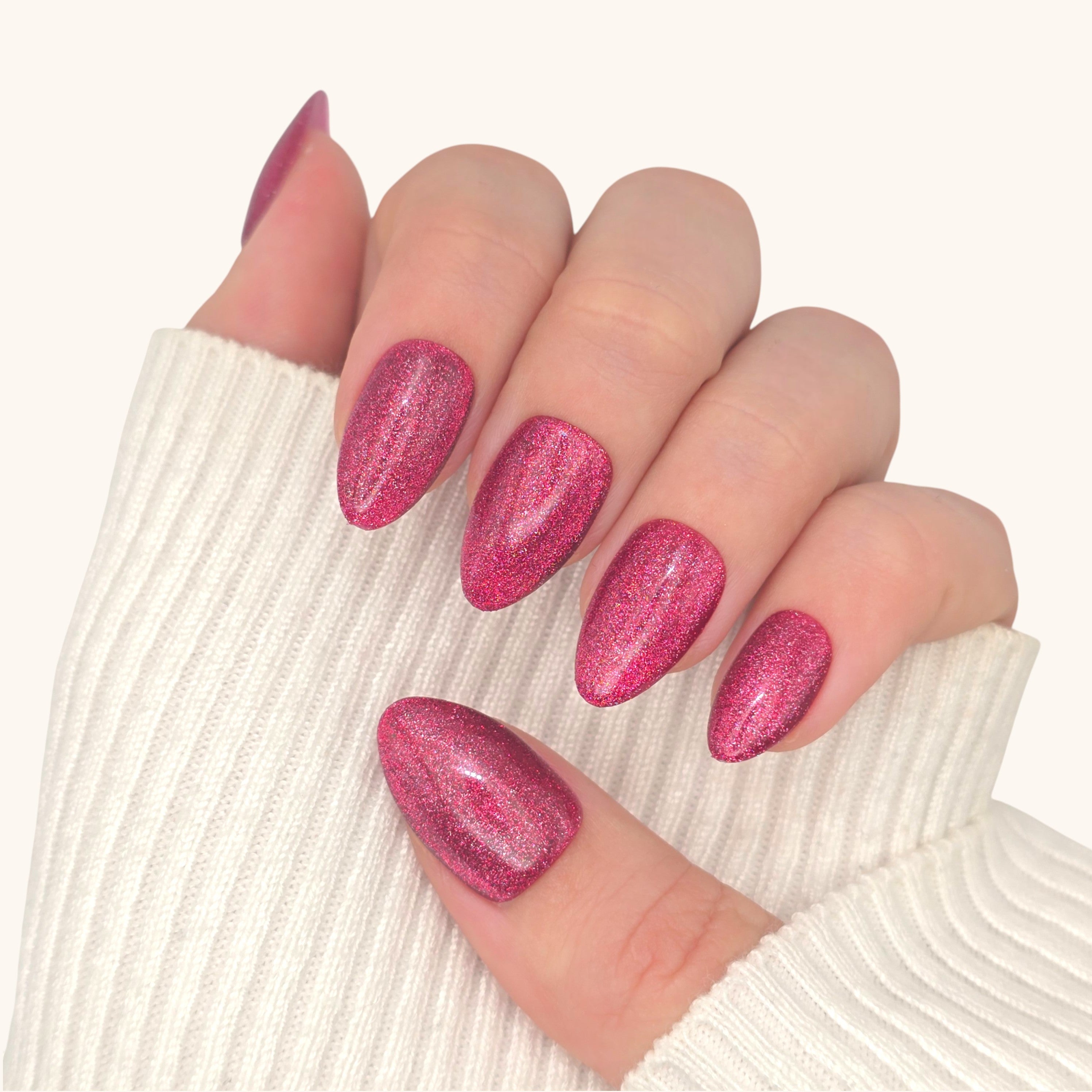Magenta Prism
