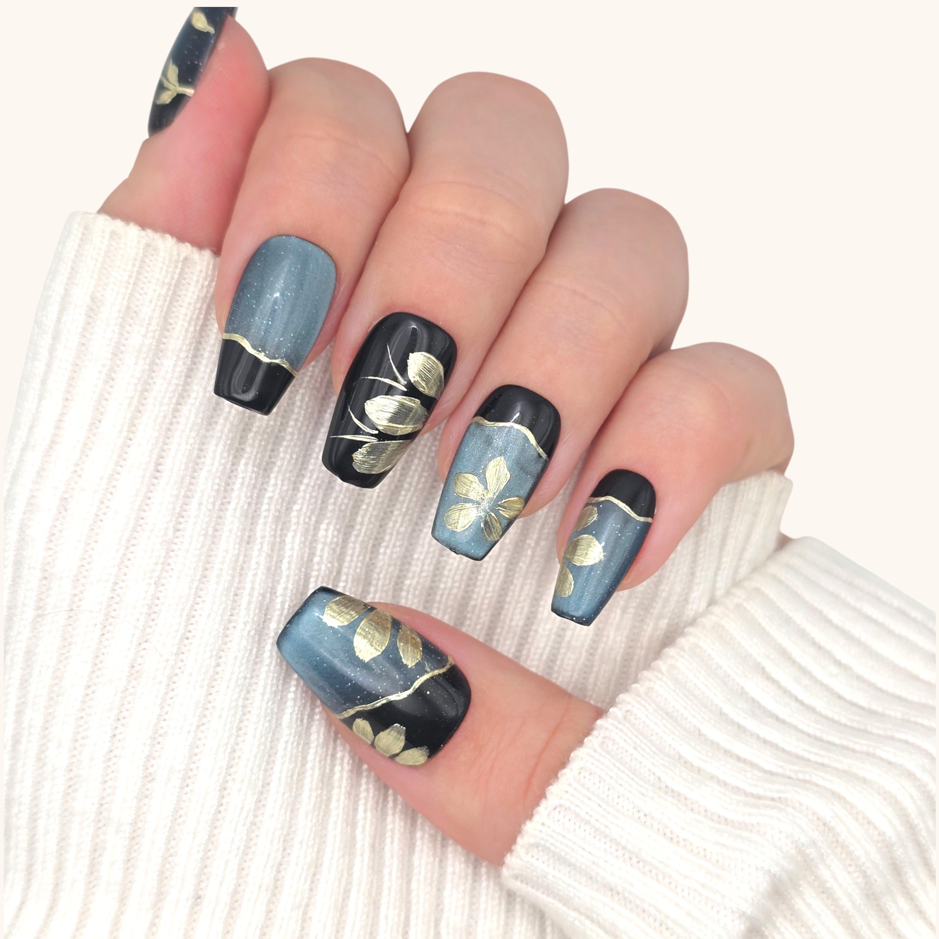 Chic Rose 