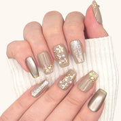 Honey Luxe