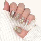 Honey Luxe