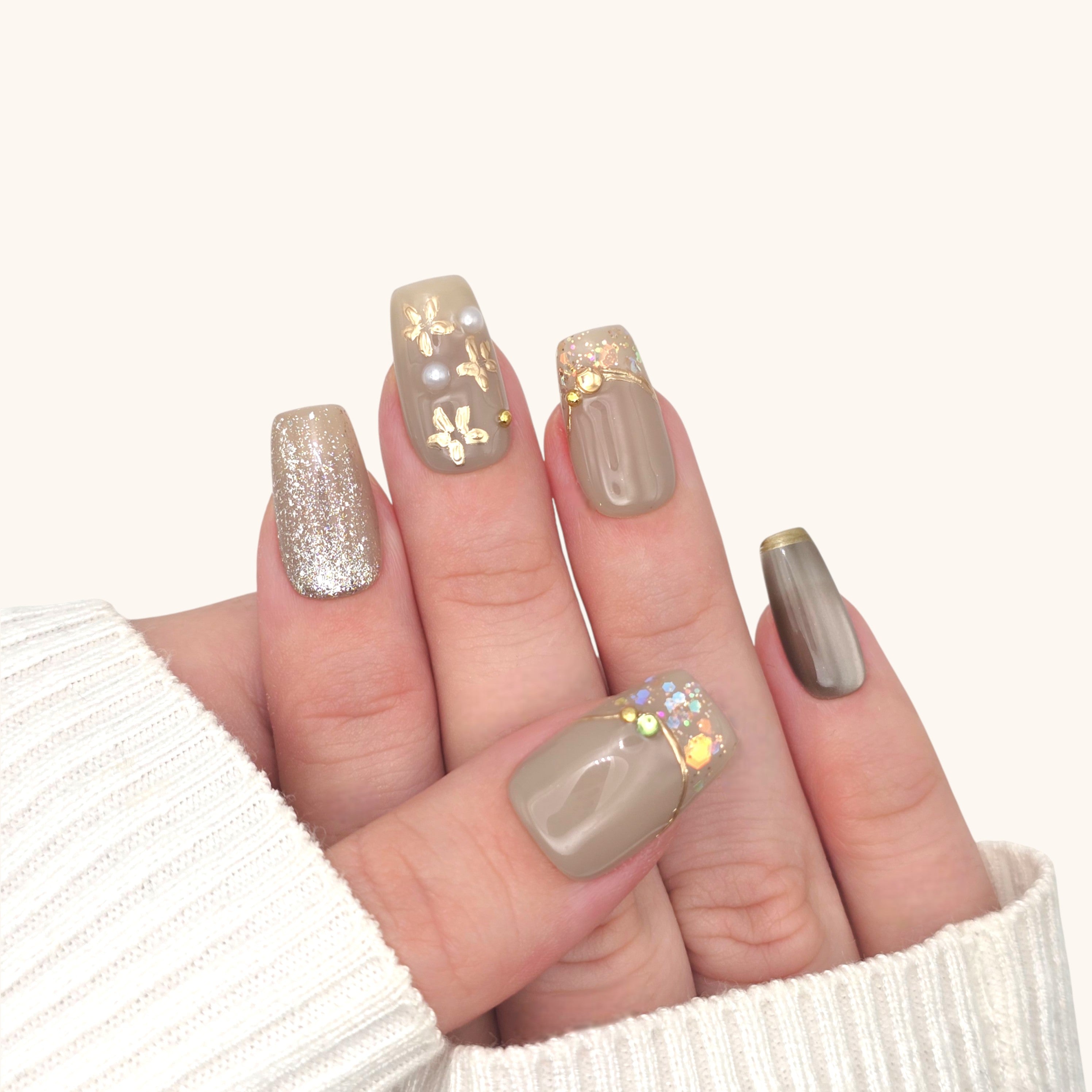 Honey Luxe