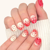 Sweet Strawberry
