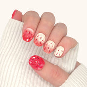 Sweet Strawberry